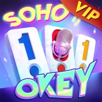 Soho 101 Okey VIP