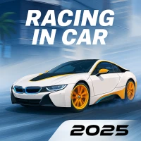 Racing in Car 2021