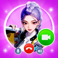 Prank Video Call - Fake Chat