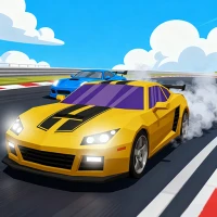 Speed Run Racer: 3D Car Rush