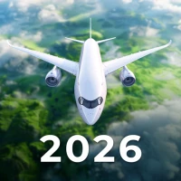 Airline Manager - 2026