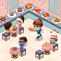 Yemek Restoran Mutfak