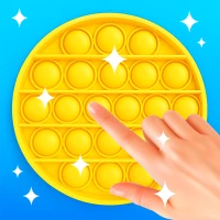 Pop It Toys AntiStress