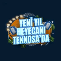 Teknosa – Alışveriş, Teknoloji