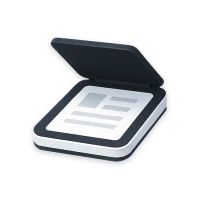 Scanner App - PDF & Belge Tara