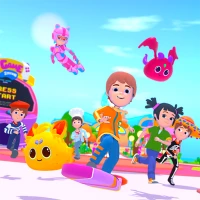 Dopiverse: Oyna ve Öğren