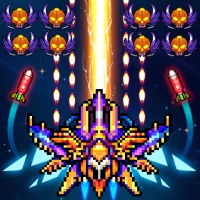 Falcon Squad: Classic Arcade