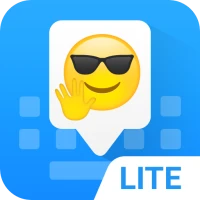 Facemoji Emoji Klavye Lite