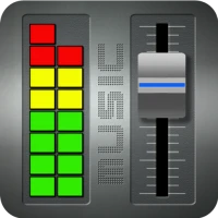 Music Volume EQ - Ekolayzır