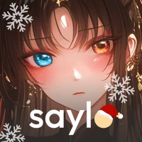 Saylo: AI Character Story Chat