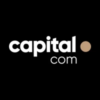 Çevrimiçi Ticaret Capital.com