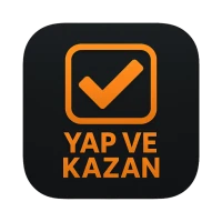 Yap ve Kazan-Para Kazan