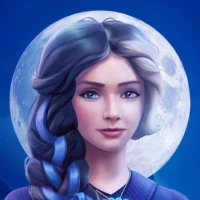 Hidden objects of Eldritchwood