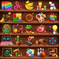 Mini Oyunl ve Rahatlatı Oyunc