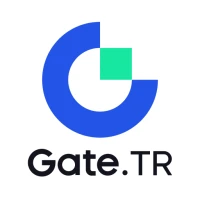 Gate.TR: Bitcoin ve Kripto
