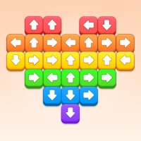 Tap Away Art: Block Puzzle