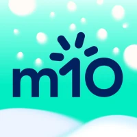 m10 — Digital Wallet