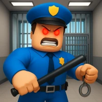 Obby Parkour: Mini Games