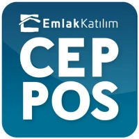 Emlak Katılım CepPOS