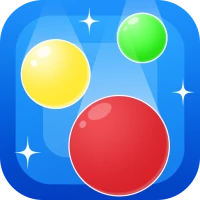 Sand Balls Falling - Dig Sand