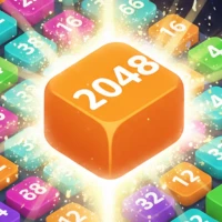 X2: Sayı Bulmaca Oyunu 2048