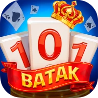 101 Okey Hall-Batak Oyun