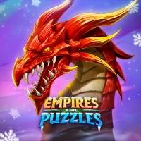 Empires & Puzzles: Match-3 RPG