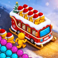 Bus Go! Car Traffic Jam