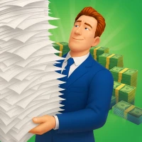 Office Life!: Idle Tycoon
