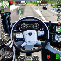 Truck Game: US Truck Simulator