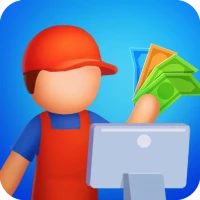 Benim Süpermarketim!