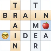 Crossword Master: Kelime Oyunu