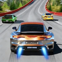 Race Master 3D: Speed Legends