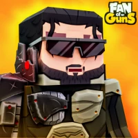 Fan of Guns: FPS Pixel Shooter
