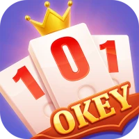 101 Okey King