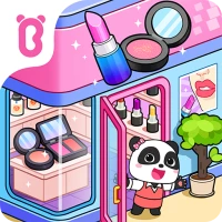 Baby Panda's Town: AVM