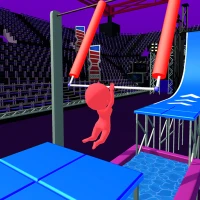 Epic Race 3D – Parkour Oyunu