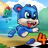 Fun Run - Multiplayer Game