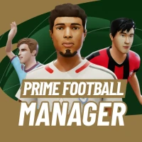 Prime Football Manager