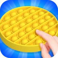 Antistress - Rahatlatma Oyunu