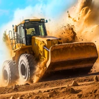 Dozer Demolish: Şehirde Yıkım