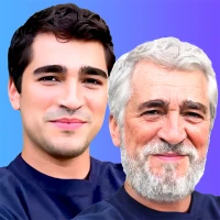 FaceLab: Yaş Büyütme Programı