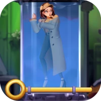 Pin Detective: Mystery Mansion