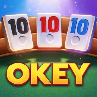 Okey Online - 101 Okey Club