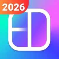 Fotoğraf Düzenleyici | Kolaj