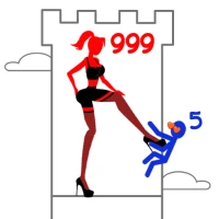 Mighty Party: Epik Kahramanlar