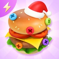 3D Bolt Master: Vida Sıkışması