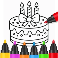 Çocuklar için Boyama ve Çizim