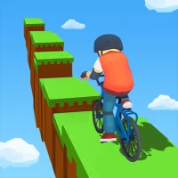 BMX Bike Master Challenge