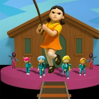 Prison Escape 3D:Run Challenge